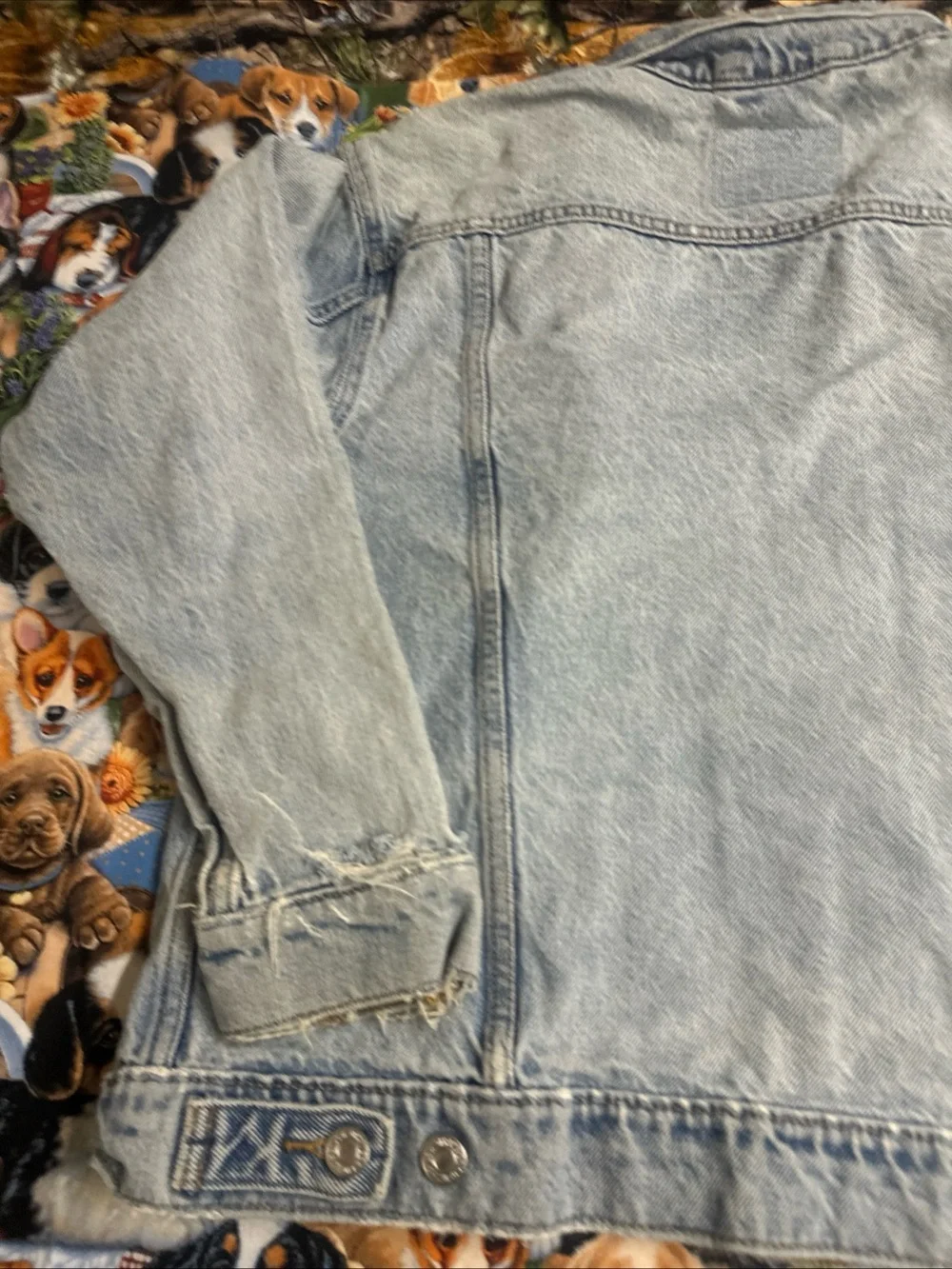 Levis authentic levi